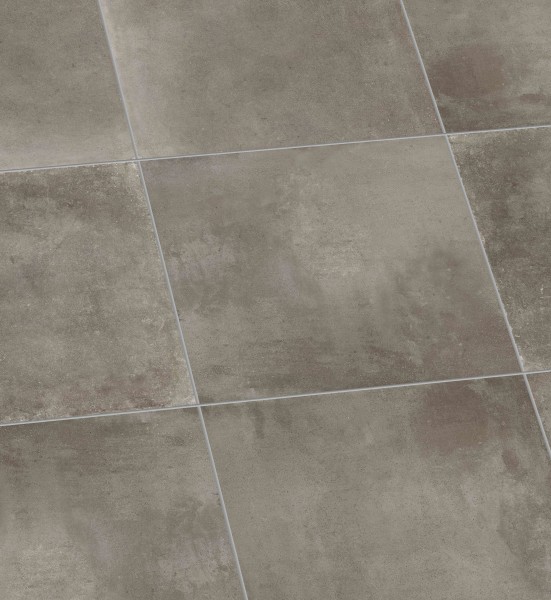 SELTRA VIVO! romaro rk 60x60x2 FZ Beton grau-braun - R11 - VI28163377