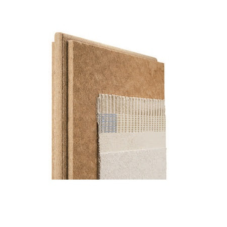 Pavatex Diffutherm 60mm WLS0.045 N+F 180 x 58 Deckmaß178 x 56