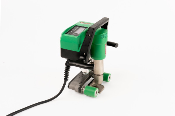 Leister UNIDRIVE 500 40mm 220-240 V 2400 W Silikonrollen