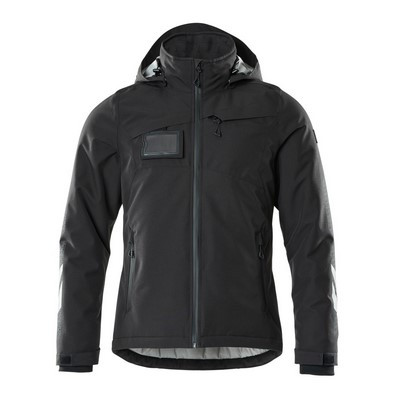 MASCOT® Winterjacke m. CLIMASCOT®-Futter schwarz Gr. XL