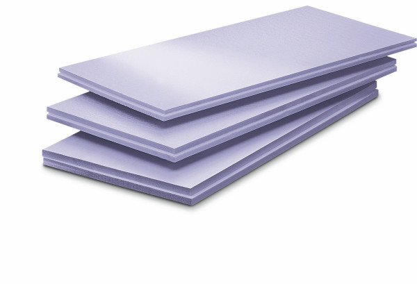 Jackodur Plus 300 Standard SF 50 mm 1250x600mm - Extruder Hartschaum