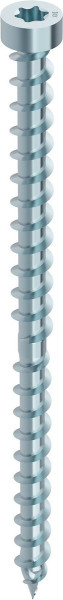 HECO-TOPIX Zylinderkopfschraube 6.5x190 CConnect T-Drive vz blau CC