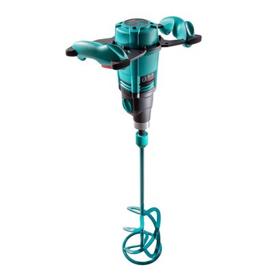 Collomix Handrührwerk Xo6 R m. WK 160 HF 1750 Watt 230 Volt 2-Gang -410/-580 UpM
