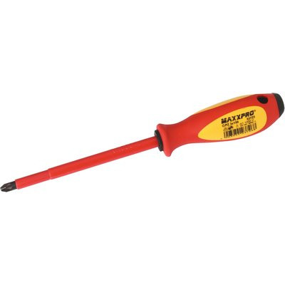 Triuso VDE Phillips screwdriver PZ size 3