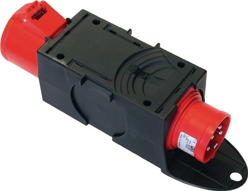 CEE-Adapter CEE-Stecker 16 A/400 V/ 6h IP44