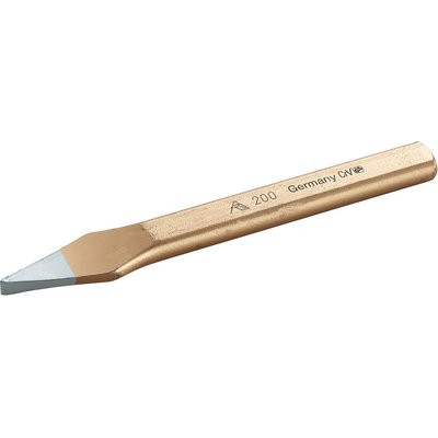 Triuso Kreuzmeissel 200mm