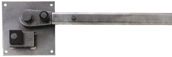 Professional concrete steel bender Kapriol 22mm 75571