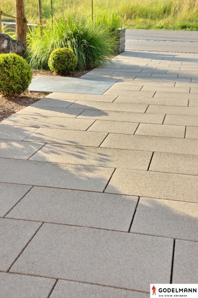 MOLINA light ferro soft silco Gr.-Mittel L/B/D: 60/40/5cm ohne Fase