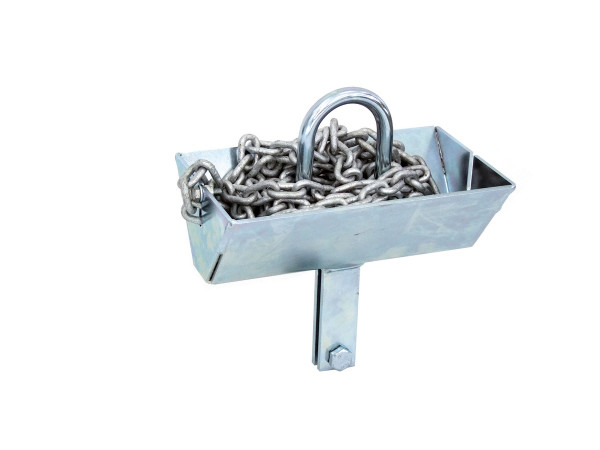 Probst VS-EH Einhängeöse m. Kettensicherung f. Speedy VS-140/200