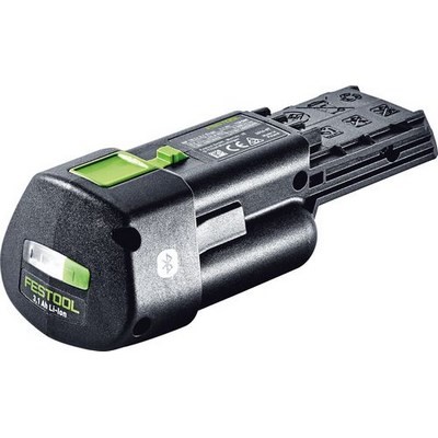 Festool battery pack BP 18 Li 3.1 Ergo-I