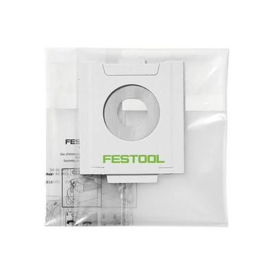 Festool disposal bag ENS-CT 36 AC/5