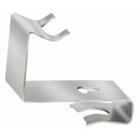 CRE Firstklammer Aluminium Typ PZ+PP zum Aufstecken anthrazit CRE Firstklammer Aluminium Typ PZ+PP zum Aufstecken anthrazit