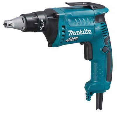 Makita Schnellbauschrauber FS4000 570 W 0-4.000 min-1