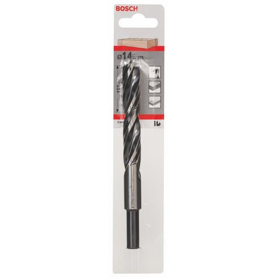 Bosch Holzspiralbohrer Standard 14x96x151mm