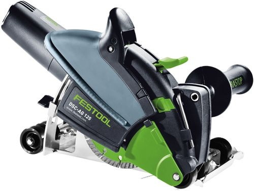 Festool Dia-Trennsystem Dsc-Ag 125 Plus