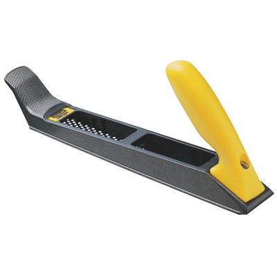 SBD Surform combination plane 5-21-122