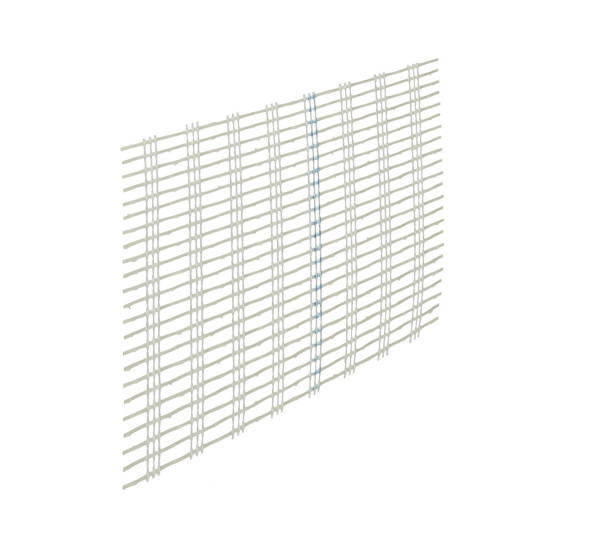 Knauf Panzereckwinkel 70/90mm Rolle 50m