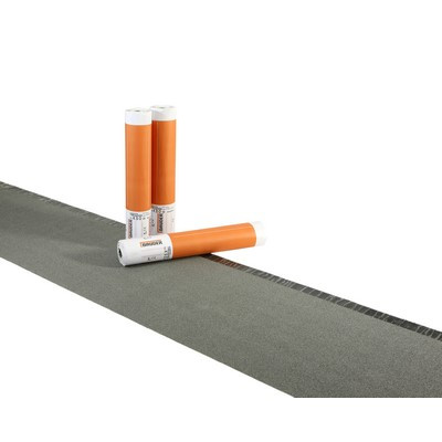 BauderTEC KSO 5x1m grauschiefer/Abziehfolie