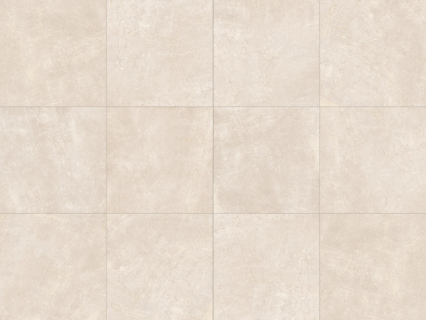 GZO Modern Concrete Beige 100/100/2 cm hellbeige