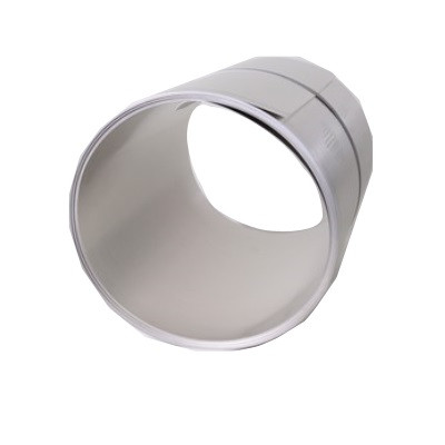 Uginox FTE Band 0.5x580mm Wst 1.4509 ca. 50lfm Rolle