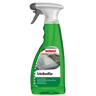 SONAX ScheibenKlar 500ml Flasche
