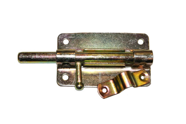 SWG Grendelriegel gvz 80mm