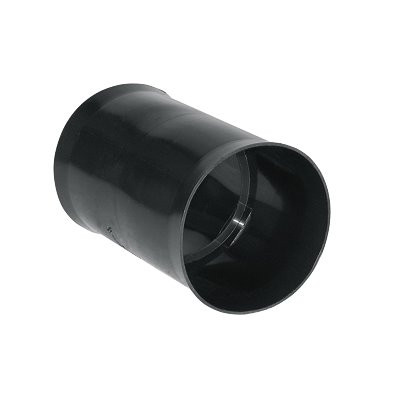 Kabuflex-Doppelsteckmuffe DN 110