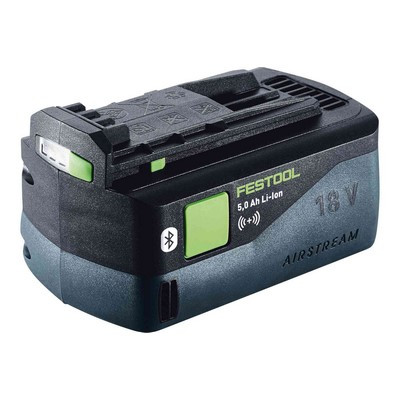 Festool battery pack BP 18 Li 5.0 ASI 577660