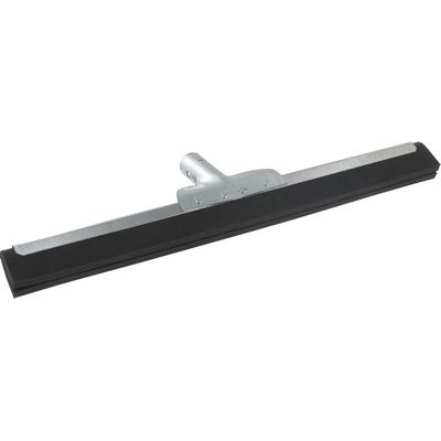 Triuso Tile Wiper Professional 45cm Metal Rubber Wiper Black
