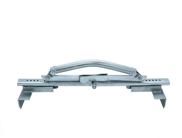 Probst Profi-Plattenheber PPH-10/37 Greifbereich 100-370mm Tragfähigk. 60 kg