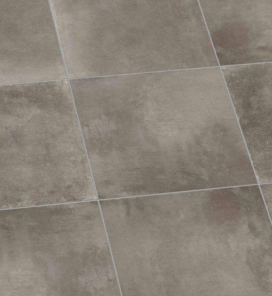 SELTRA VIVO! romaro rk 60x60x2 FZ concrete gray-brown - R11 - VI28163377