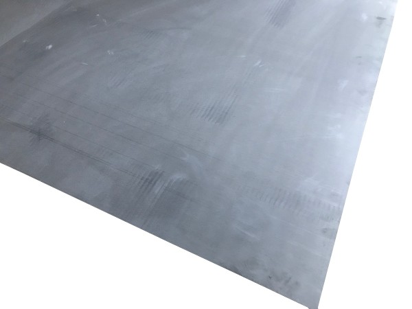 Quarz- Zink Tafel 0.7x1000x2000mm Tafel a 10.08kg