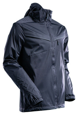 MASCOT® Customized JackE schwarzblau Gr. 2XL