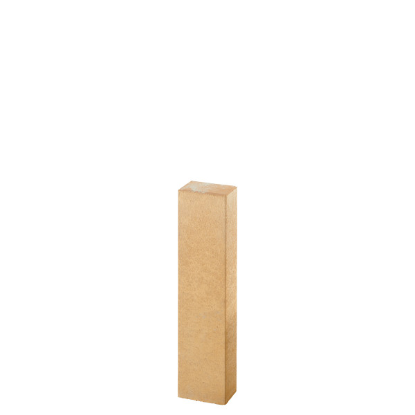 Palisade La Tierra 18.75x12x80cm sunset. smooth concrete