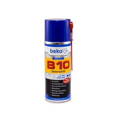 Beko TecLine B10 Universal-Öl 400ml