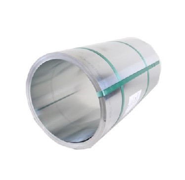 Ned Zinc Tape Naturel 0.7x250mm standard EN 988 approx. 42m roll