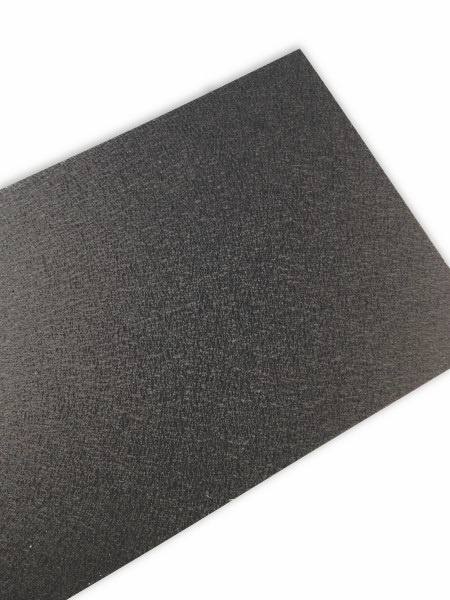 Haushaut Falzband 0.7x1000mm H41 LK1 32m/Coil Schwarz Pearls ähnl. RAL 9005