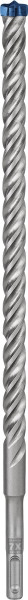 Wiertarka udarowa BOSCH EXPERT SDS plus-7X 14x250x315mm
