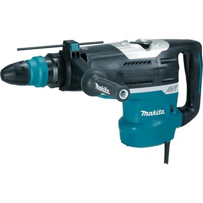 Młotek kombinowany Makita SDS-MAX 52mm HR5212C