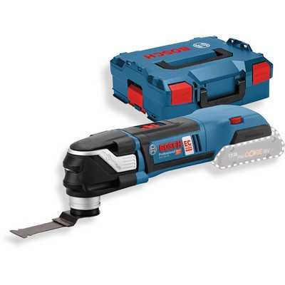 Bosch Akku-Multi-Cutter GOP 18V-28 ohne Akku im Karton