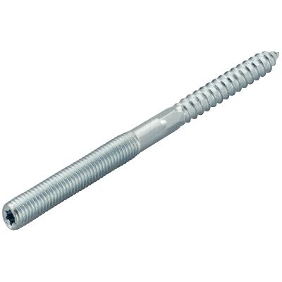 Fischer Stockschraube STST 8x180 M.TORX VE=50
