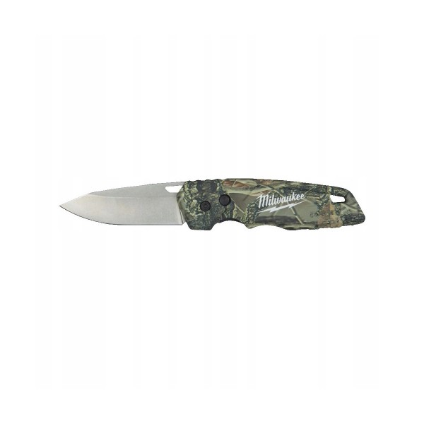 Milwaukee Fastback Camouflage Klappmesser