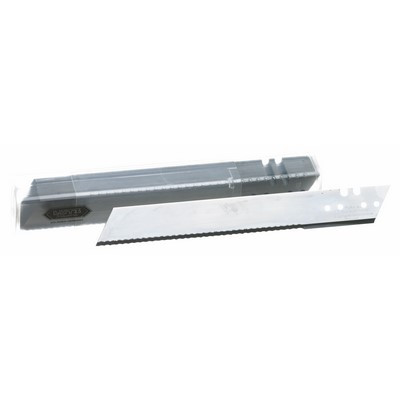Freund Spezial-Dämmplattenklingen 0.65mm Plastikbox glatte Klinge