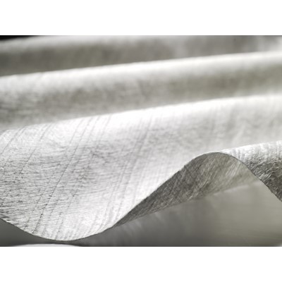 Włóknina filtracyjna TS 30 155 gr./m2 2x100m GRK 3