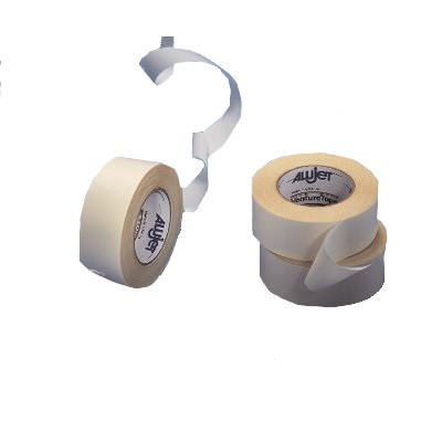 ALUJET Super PE PLUS Klebeband 50mm 50.00m Rolle beids. klebend