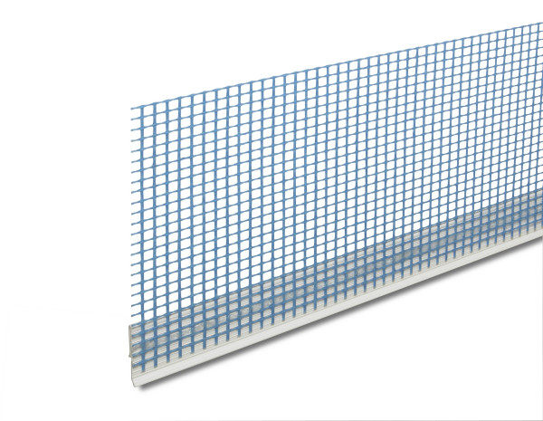 Profil bazowy Knauf zatrzaskowy 14mm 15 sztuk w wiązce 2,5m