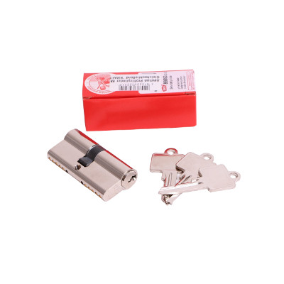 Ammon profile cylinder 8893 BL 31/35mm keyed alike "KRAFT locking"