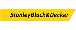 Stanley Black & Decker