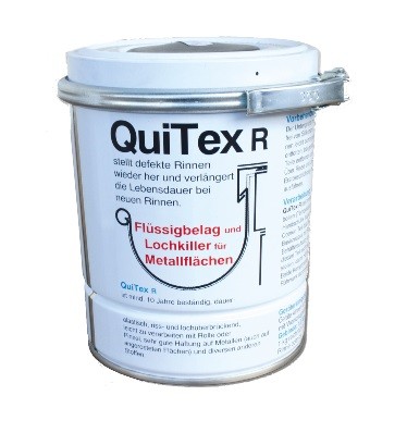 VIA Quitex R 1kg pojemnik -5101