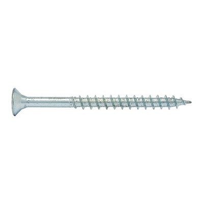 Ammon gelbrot Spanplattenschraube 5.0x50 Torx Sternantrieb TG Edelstahl A2